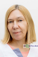 Кутепова Татьяна Анатольевна - фото