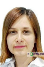 Кутепова Татьяна Сергеевна - фото