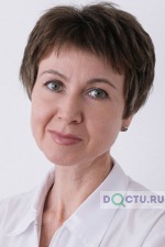 Кутикова Яна Анатольевна - фото