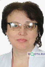 Кутина Галина Геннадьевна - фото