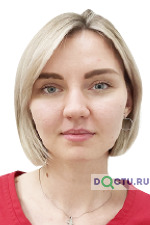 Кутина Татьяна Сергеевна - фото