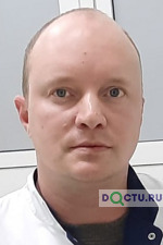 Кутяков Сергей Игоревич - фото