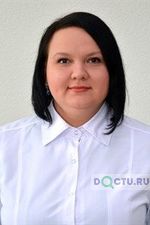 Куткова Юлия Константиновна - фото