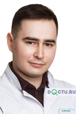Кутлубаев Фаил Ганиевич - фото