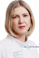 Кутникова Татьяна Александровна - фото