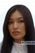 Кутоякова Гульманат Ауезхановна - фото