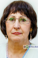 Кутузова Наталья Григорьевна - фото