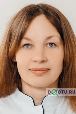 Кутузова Татьяна Викторовна - фото