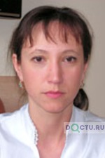 Кутырева Галина Владимировна - фото