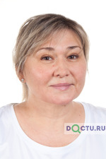 Кувшинова Римма Раисовна - фото