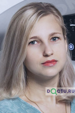 Кувшинова Татьяна Игоревна - фото
