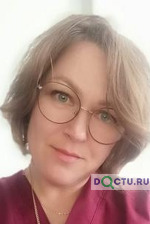 Кузакова Елена Анатольевна - фото