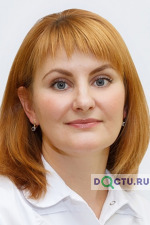 Кузема Анна Александровна - фото