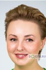 Кузенкова Марина Игоревна - фото
