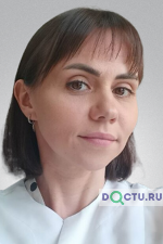 Кузеванова Эвелина Васильевна - фото