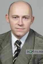 Кужель Дмитрий Анатольевич - фото