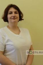 Кужелева Марина Владимировна - фото