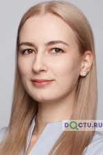 Кузина Анна Сергеевна - фото