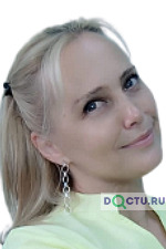 Кузина Екатерина Юрьевна - фото
