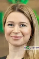 Кузина Надежда Сергеевна - фото