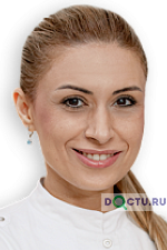 Кузишина Эмилия Артемовна - фото