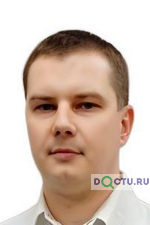 Кузьмачук Дмитрий Олегович - фото