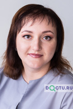 Кузьменко Елена Сергеевна - фото