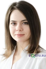Кузьменко Кристина Олеговна - фото