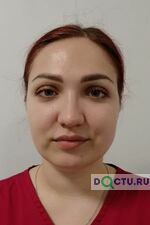 Кузьменко Мария Анатольевна - фото