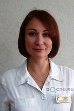 Кузьменко Мария Яковлевна - фото