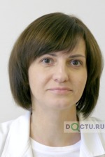 Кузьменко Наталья Борисовна - фото