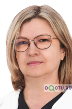 Кузьменко Наталья Владимировна - фото