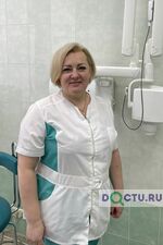 Кузьменко Ольга Анатольевна - фото