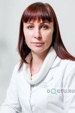 Кузьменко Татьяна Леонидовна - фото