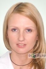 Кузьменко Вера Васильевна - фото