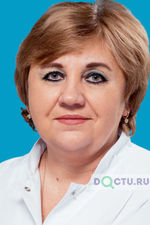 Кузьмич Ирина Николаевна - фото