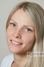 Кузьмичева Ирина Петровна - фото