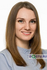 Кузьмичева Татьяна Олеговна - фото