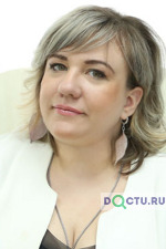Кузьмицкая Екатерина Владимировна - фото
