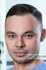 Кузьмин Илья Александрович - фото