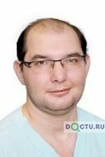 Кузьмин Михаил Александрович - фото