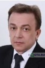 Кузьмин Сергей Иванович - фото