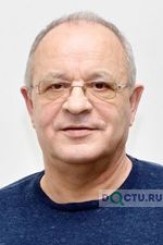 Кузьмин Сергей Николаевич - фото