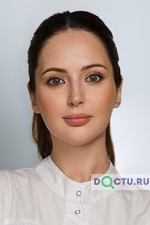 Кузьмина Анастасия Викторовна - фото