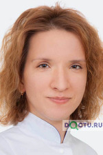 Кузьмина Анна Сергеевна - фото
