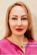 Кузьмина Анжела Аркадиевна - фото