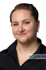 Кузьмина Екатерина Владимировна - фото