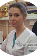Кузьмина Елена Владимировна - фото