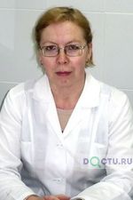 Кузьмина Ирина Васильевна - фото