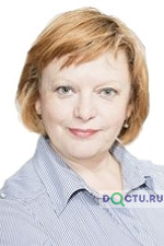 Кузьмина Ирина Анатольевна - фото